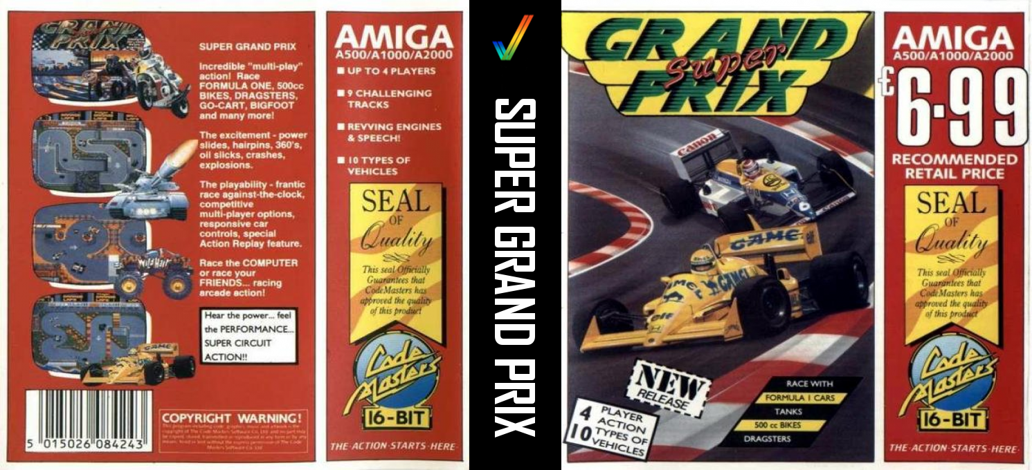 Super Grand Prix — box-texture (CUS)