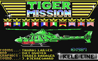 Tiger Mission — sstitle (WOR)