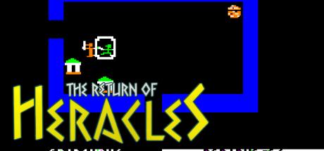 Return of Heracles — steamgrid