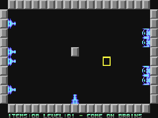 Super Nova : Insanity II — ss (WOR)