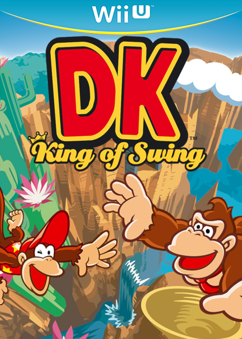 Bura Bura Donkey box art