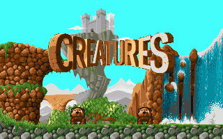 Creatures — sstitle (WOR)