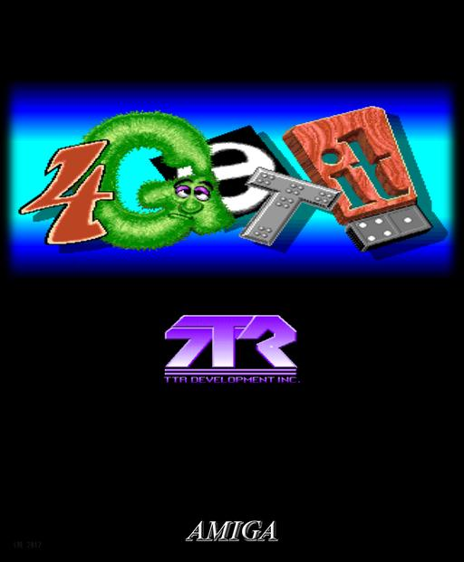 4-Get-It box art