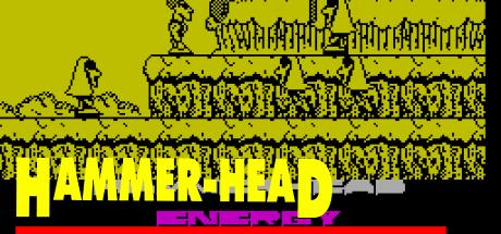 Hammer-head — steamgrid