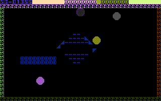 Starburst - A Walk On The Wild Side — ss (WOR)
