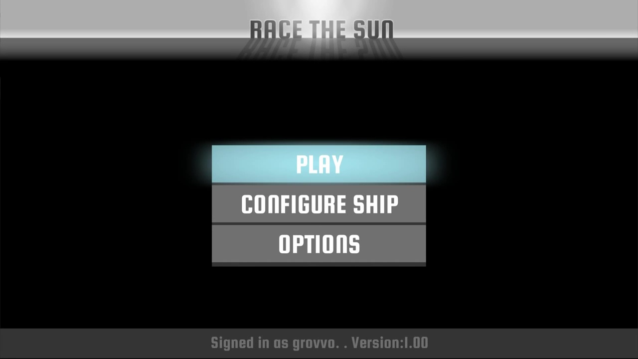 Race the Sun — sstitle (WOR)