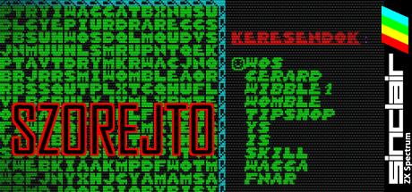Szorejto — steamgrid