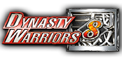 Dynasty Warriors 8 — wheel (US)