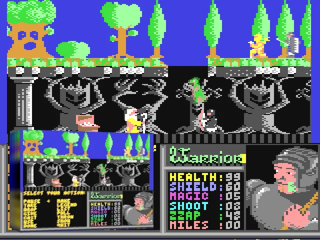 Spectral Sneer — mixrbv2 (WOR)