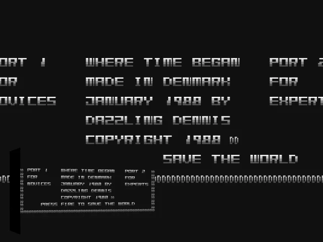 Where Time Began — mixrbv2 (WOR)