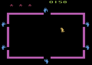 Room Of Doom — ss (WOR)