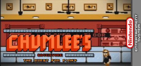 Chumlee's Adventure - The Quest for Pinky — steamgrid
