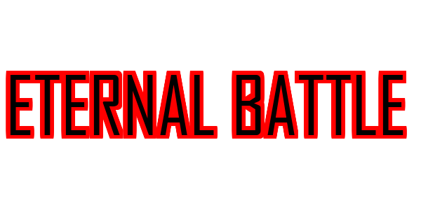 Eternal Battle — wheel-hd (SS)