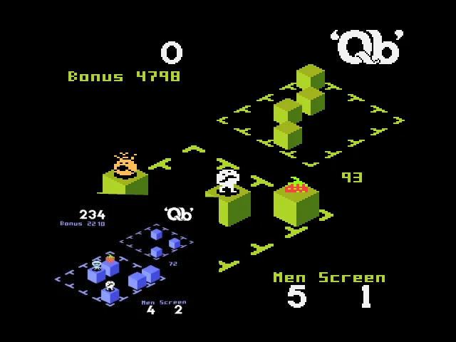 Qb — mixrbv2 (WOR)