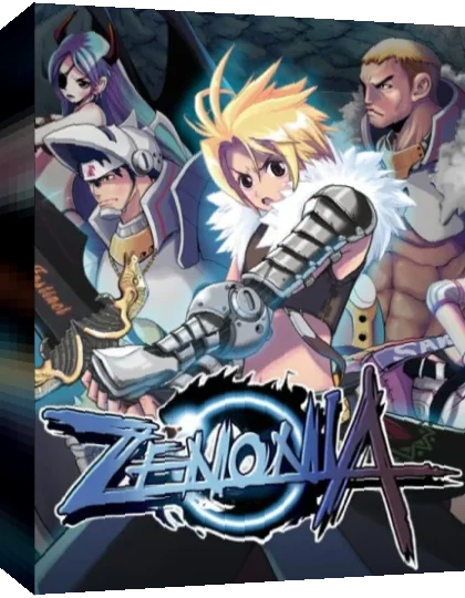 ZENONIA — box-3D (WOR)