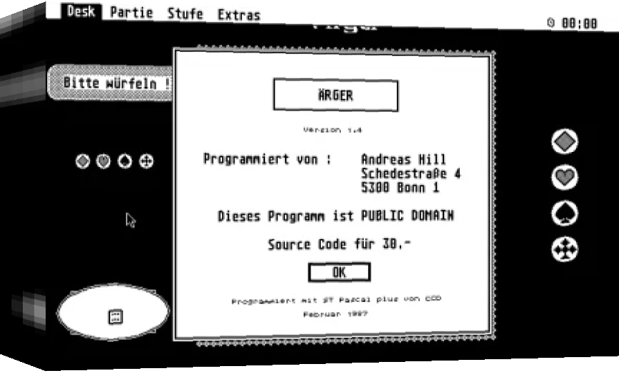 Arger — box-3D (WOR)