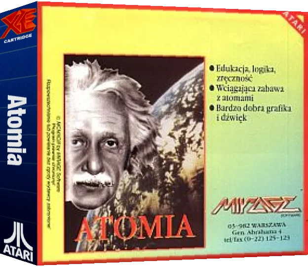 Atomia — box-3D (WOR)