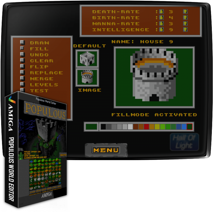 Populous World Editor — mixrbv2 (EU)