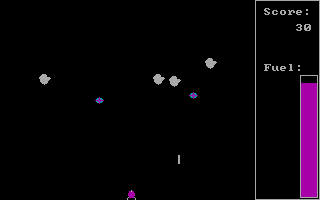 Encounter — ss (WOR)