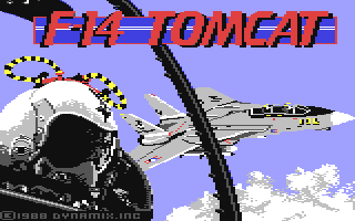 F-14 Tomcat — sstitle (WOR)