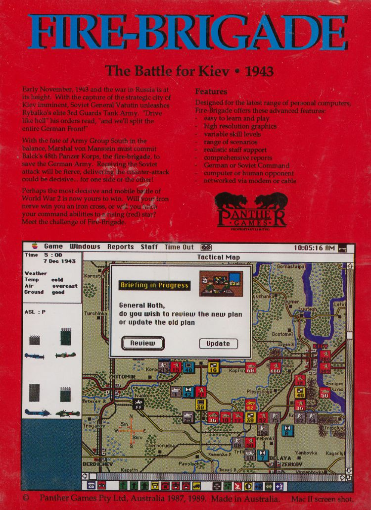 Fire Brigade — box-2D-back (WOR)