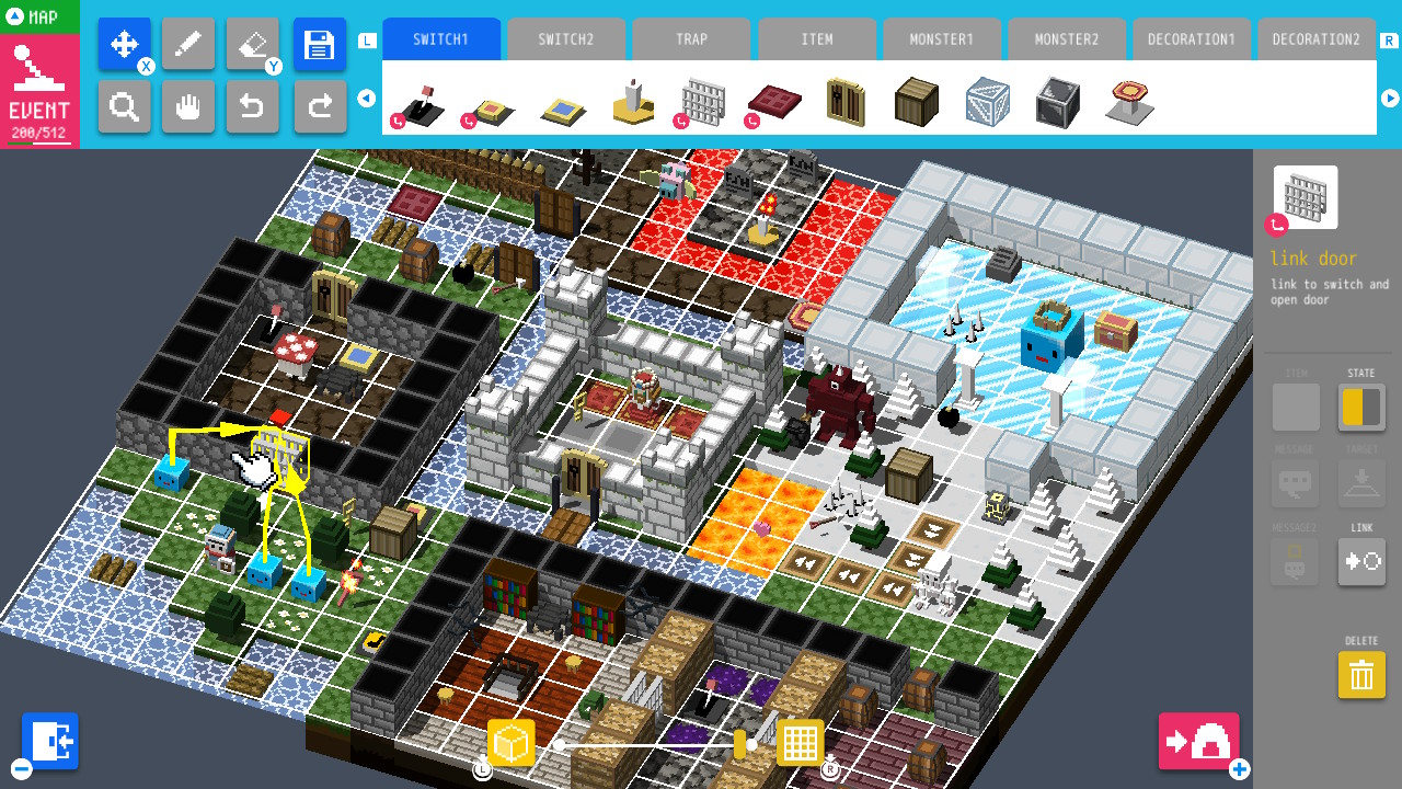BQM - BlockQuest Maker — ss (WOR)