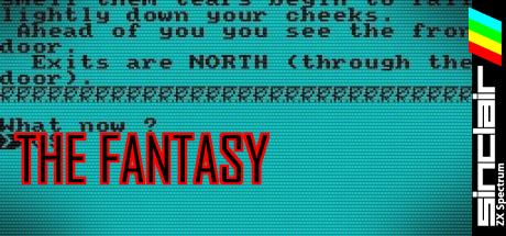 The Fantasy — steamgrid