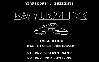 Battlezone — sstitle (US)