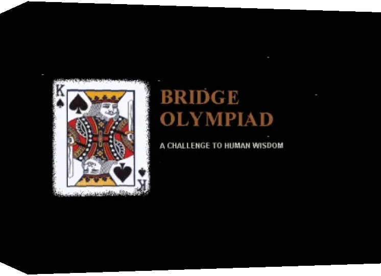 Bridge Olympiad — box-3D (WOR)