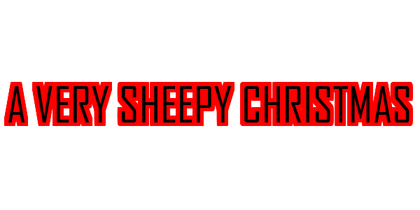 A Very Sheepy Christmas — wheel-hd (SS)