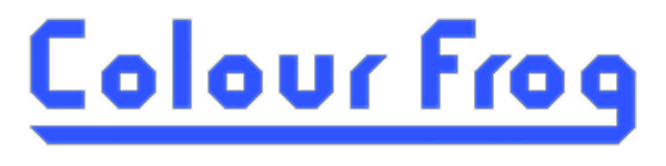 Colour Frog — wheel (WOR)
