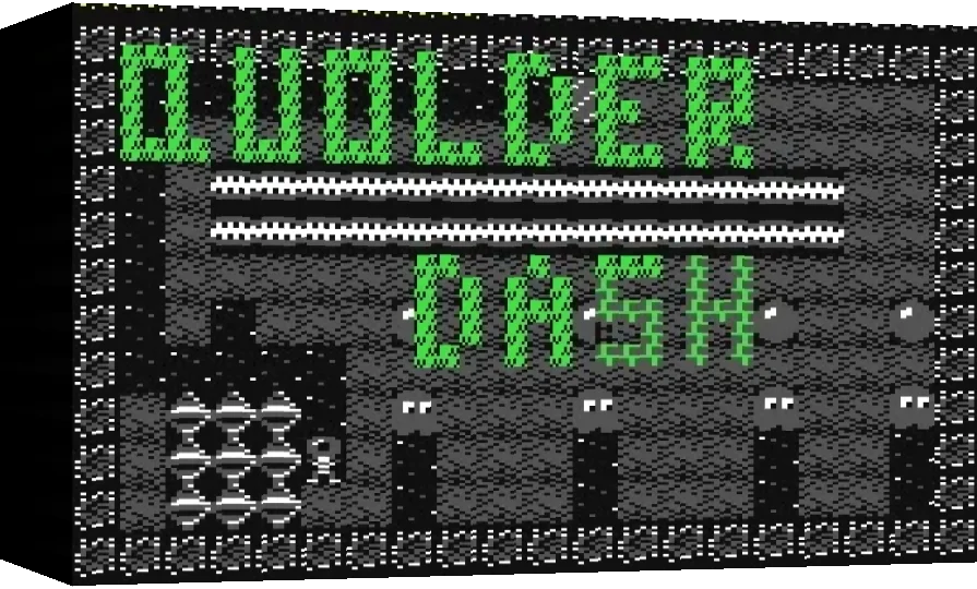 Quolder Dash 30 — box-3D (WOR)