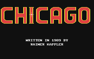 Chicago — sstitle (WOR)