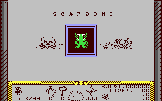 Soapbone — sstitle (IT)