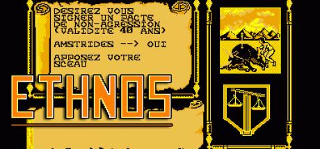 Ethnos — steamgrid