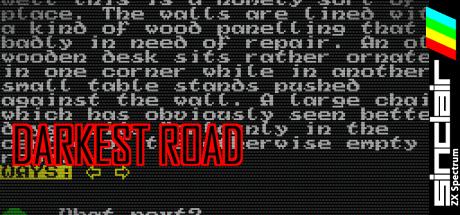 Darkest Road — steamgrid