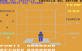 Castelli Incantati — ss (IT)