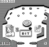 Dino Ball — ss (WOR)
