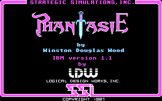 Phantasie — sstitle (WOR)