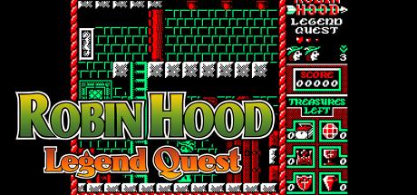 Robin Hood - Legend Quest — steamgrid