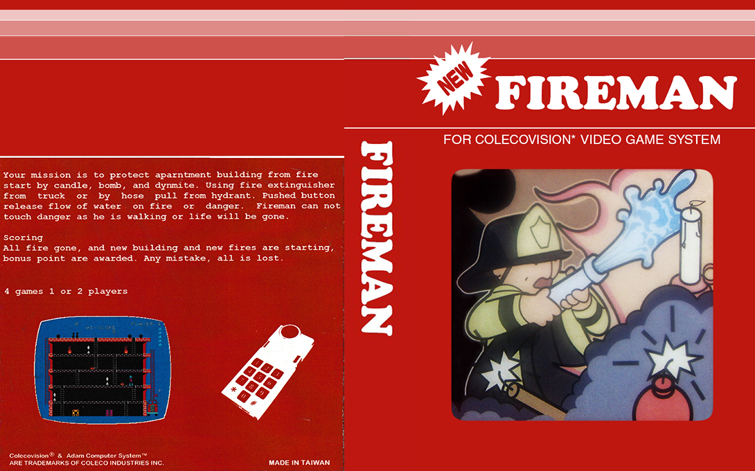 Fireman — box-texture (WOR)