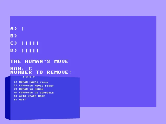 1-3-5-7 — mixrbv2 (WOR)