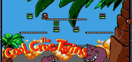 Cool Croc Twins, The — steamgrid