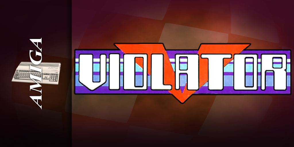 Violator — screenmarquee (WOR)