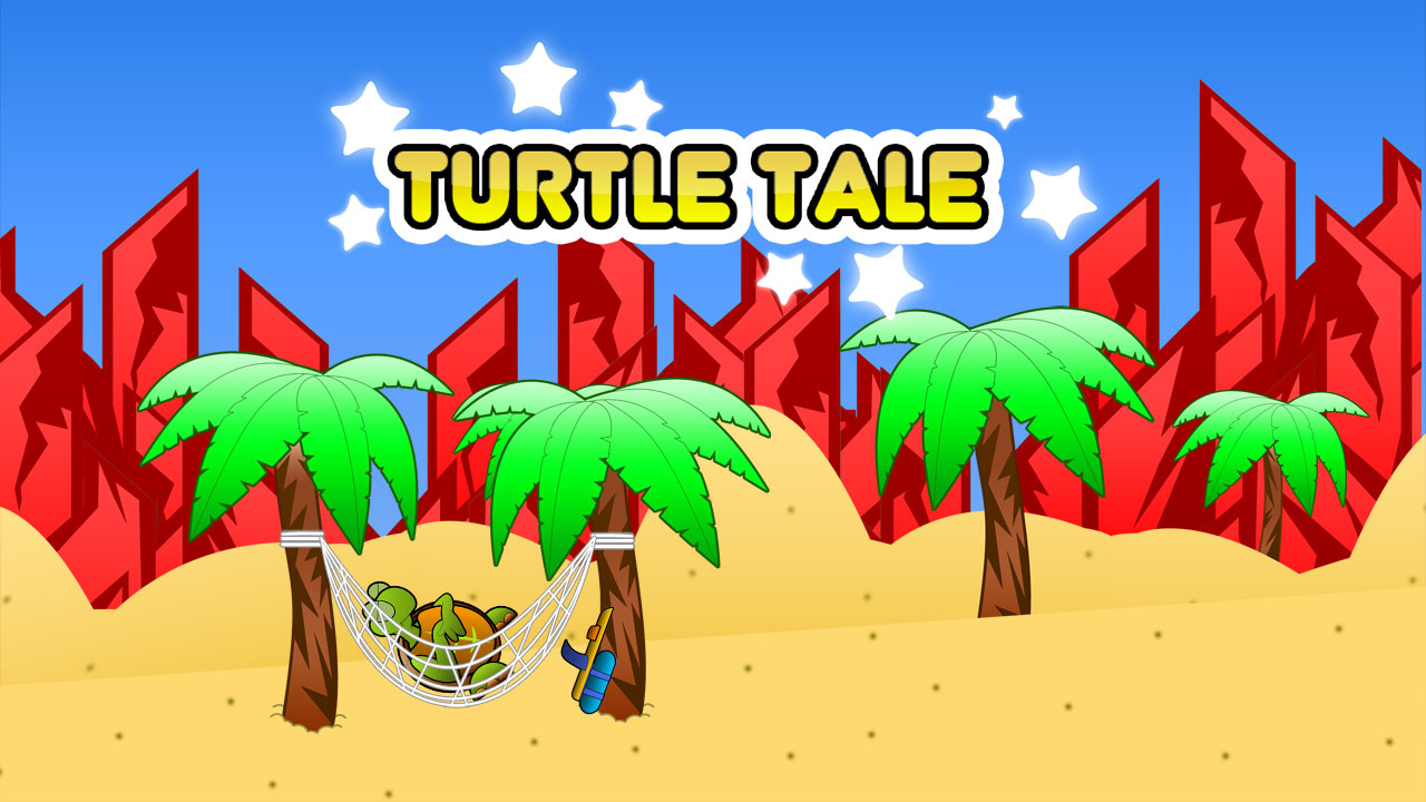 Turtle Tale — sstitle (WOR)