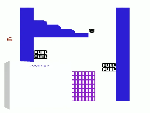 Journey — mixrbv2 (WOR)