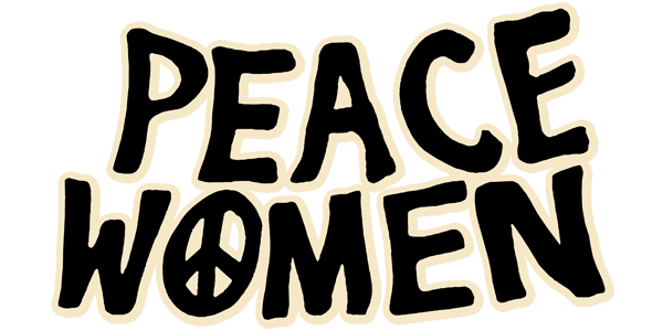 Peace Women — wheel (EU)