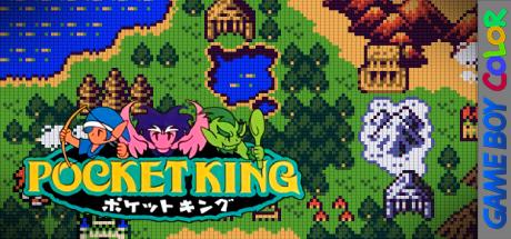 Pocket King — steamgrid