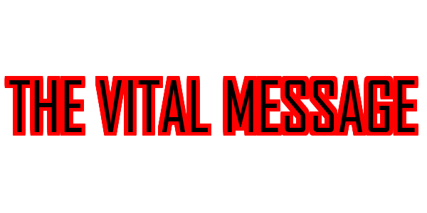The Vital Message — wheel-hd (SS)