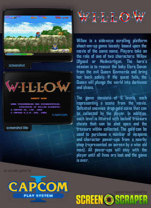 Willow — box-2D-back (SS)